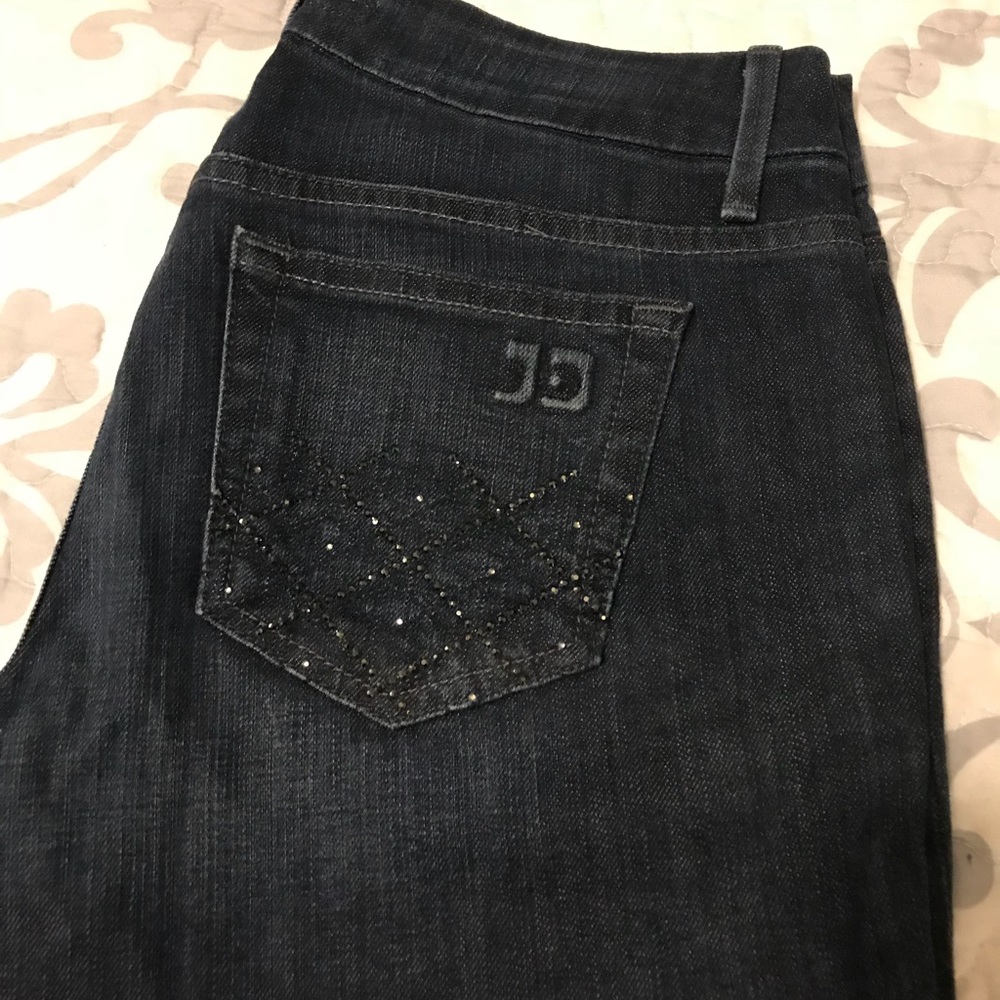 EUC Joe’s Jeans “Honey” style jeans